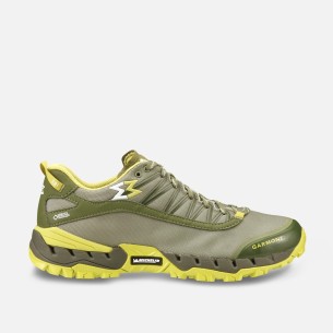 Garmont 9.81 N Air 2.0 Goretex Green Olivine