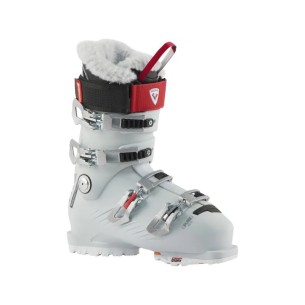Chaussures de ski Rossignol Pure Pro 90 GW Snow Grey 2025
