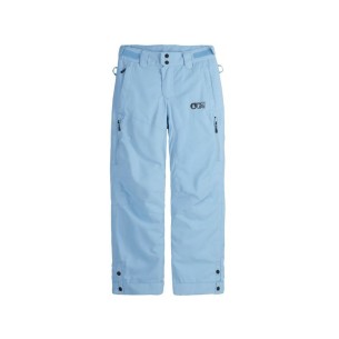 Pantalon de ski Junior Picture Time Pants Allure Blue