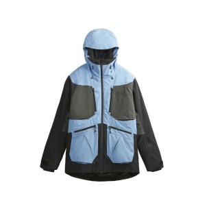 Veste de ski Picture Naikoon JKT Allure Blue