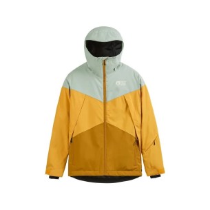 Veste de ski Femme Picture Seakrest Camel 2024