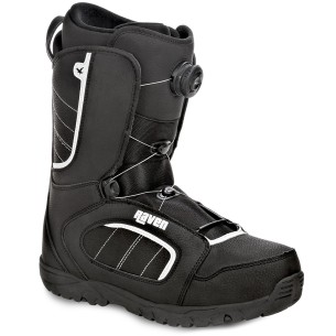 Boots de snowboard Raven Target Moz 2026
