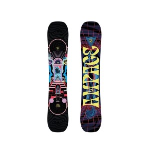 Snowboard Rossignol Ampage Mind Expander 2025
