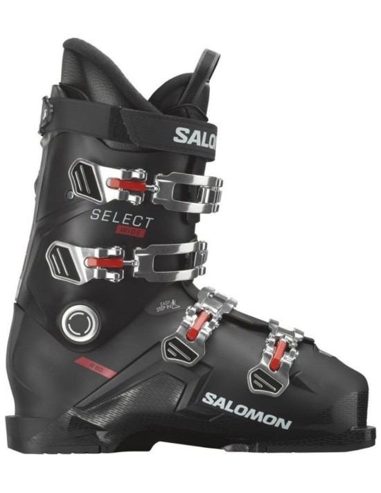 Salomon Select Wide R80 2025