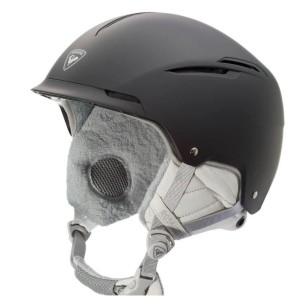 Casque de ski Rossignol Templar Impacts W Black 2025