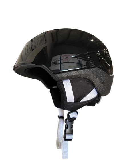 Casque de ski Rossignol Fit Impacts RTL 2025 Black