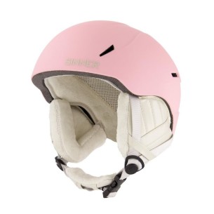 Casque de ski Sinner Crest Matte Light Pink