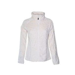 Polaire Chaude Femme Lhotse Yelena White