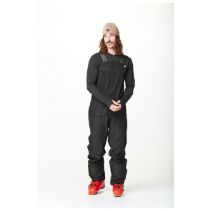 Pantalon de ski Picture Testy Bib Blue