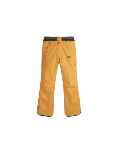 Pantalon de ski Picture Object Pant Camel