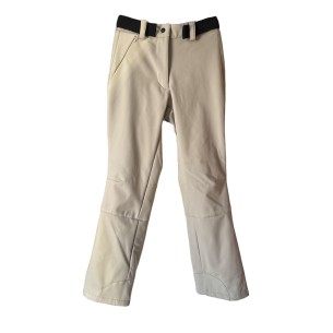 Pantalon de Ski Neuf Eldera Laos Beige
