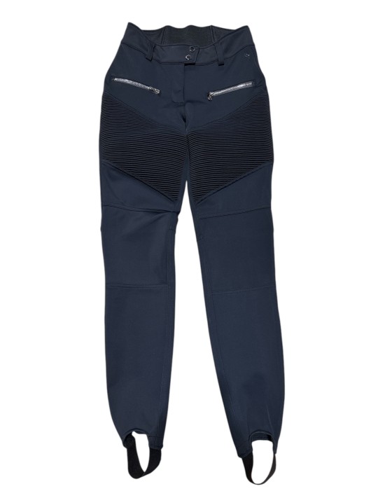 Pantalon de ski Sun Valley Saravane Noir