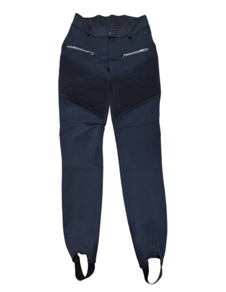 Pantalon de ski Sun Valley Saravane Noir