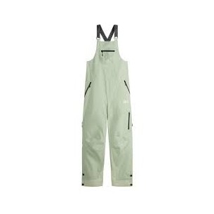 Pantalon de ski Femme Picture Elwy Bib Desert Sage