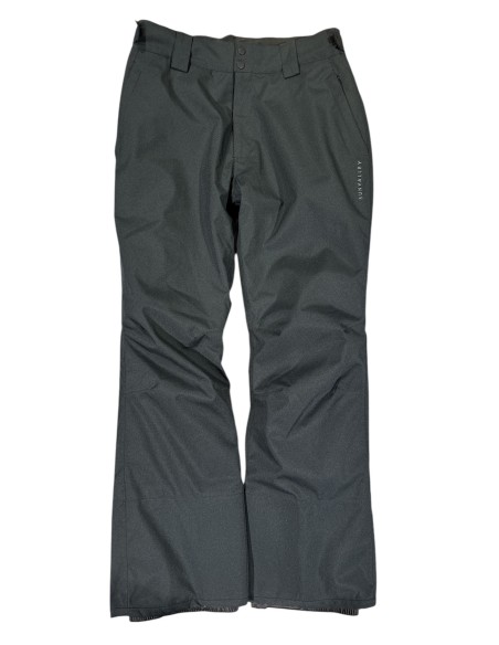 Pantalon de Ski Neuf Sun Valley Kungsha Black