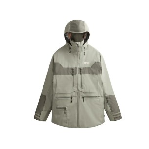 Veste de Ski Picture Xobo 3L Shadow