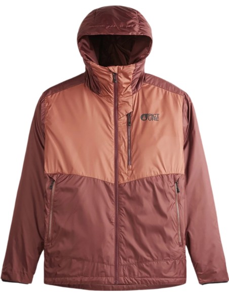 Veste Primaloft Picture Camaya Andorra