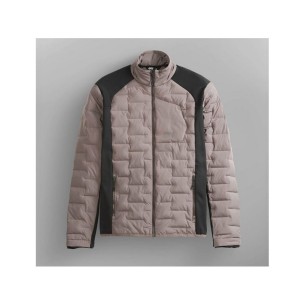 Veste Picture Horses Plum Truffle