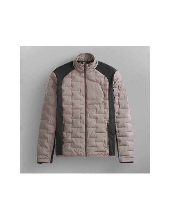 Veste Picture Horses Plum Truffle