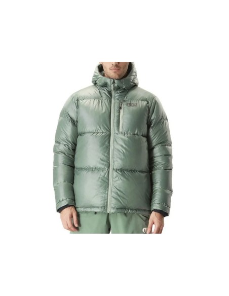 Veste Chaude Picture Hi Puff Down Laurel Wreath