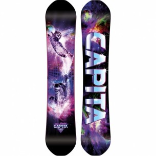 Snowboard Neuf Capita Jess Kimura Mini 2023