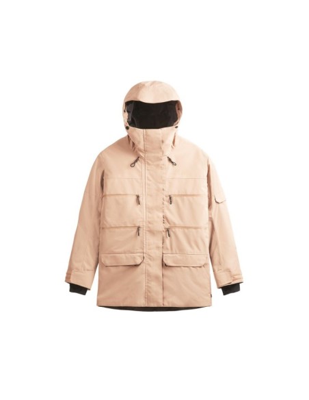 Veste de ski Femme Picture U68 Rose Dust