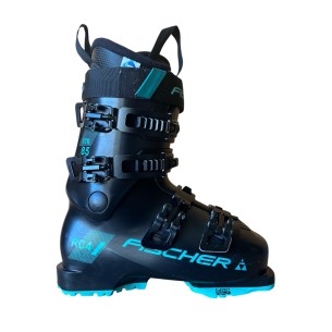 Chaussures de ski test Occasion Fischer RC4 XTR 85 HV GW 2025