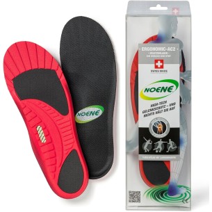 Semelle Noene Ergonomic AC2