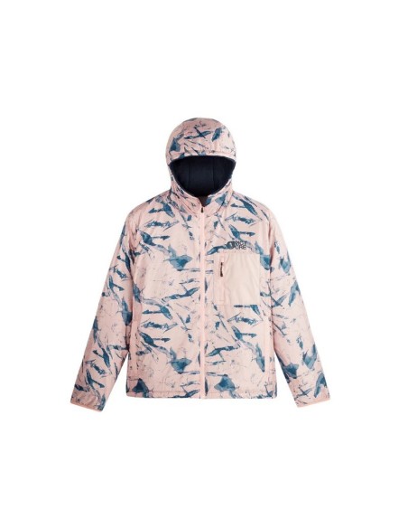 Picture Posy Printed Freeze 2024