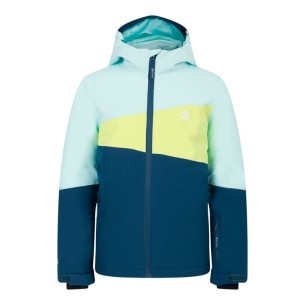 Veste de Ski Junior Neuve Dare 2B Steazy II Water Ballet