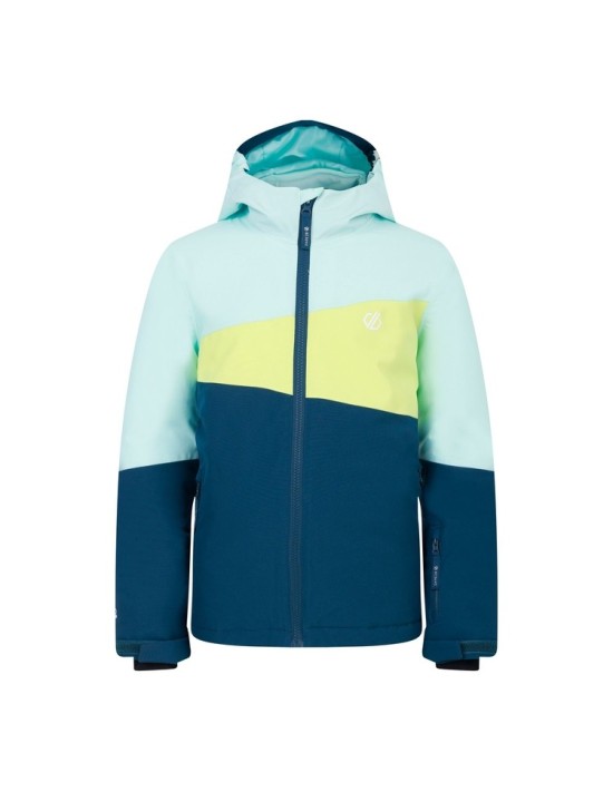 Veste de Ski Junior Neuve Dare 2B Steazy II Water Ballet