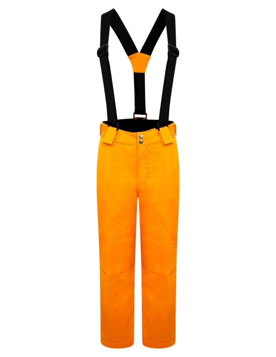 Pantalon de ski Dare 2B Outmove II Puffin Orange