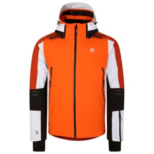 Veste de ski Dare 2B Speed Jacket Puffin Orange
