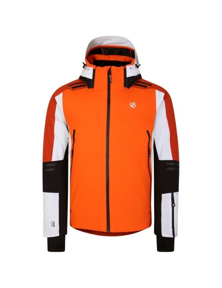 Veste de ski Dare 2B Speed Jacket Puffin Orange