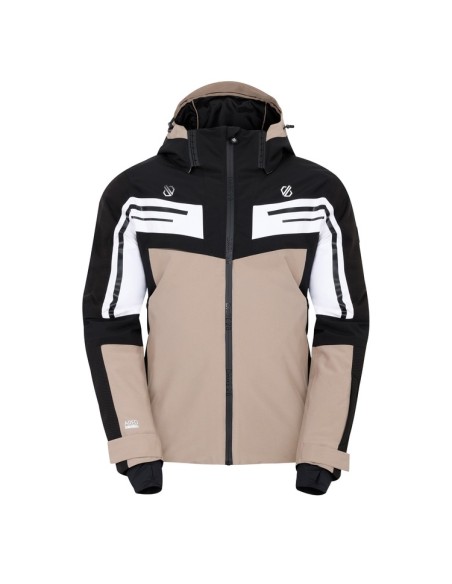 Veste de ski Dare 2B Triple Jacket Black White