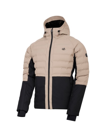 Veste de ski Dare 2B Ollie Jacket Clay Black