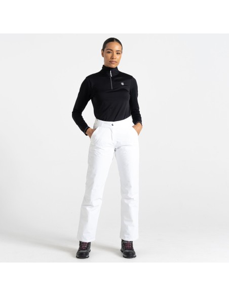 Pantalon de Ski Dare 2B Diminish White