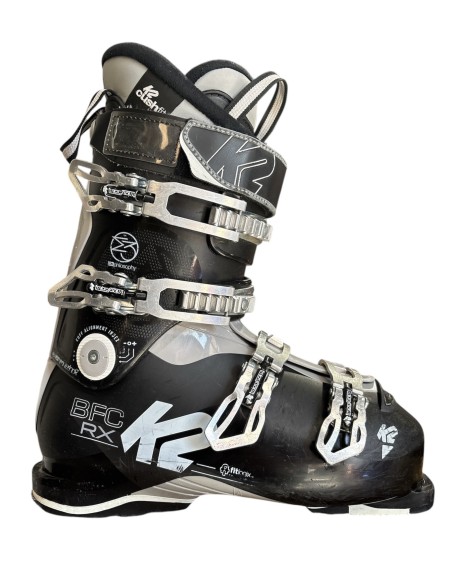Chaussures de Ski Occasion K2 BFC RX