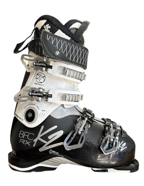 Chaussures de ski K2 BFC RX W Occasion