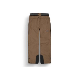 Pantalon de ski Picture Object Pant Chicory Coffee