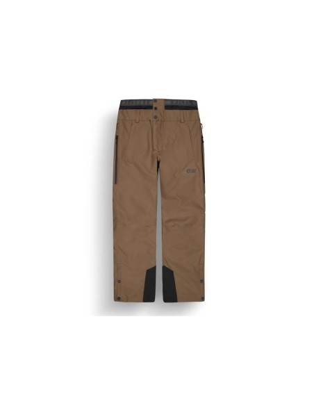 Pantalon de ski Picture Object Pant Chicory Coffee