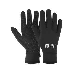 Gant Picture Lorado Black Polartec