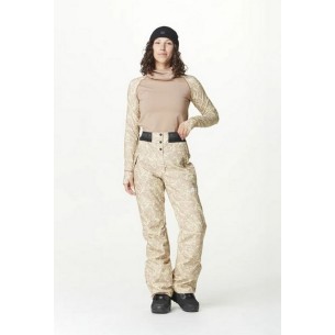 Pantalon de ski Femme Picture Treva Textury Print