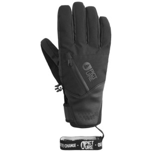 Gants de ski Picture kakisa black