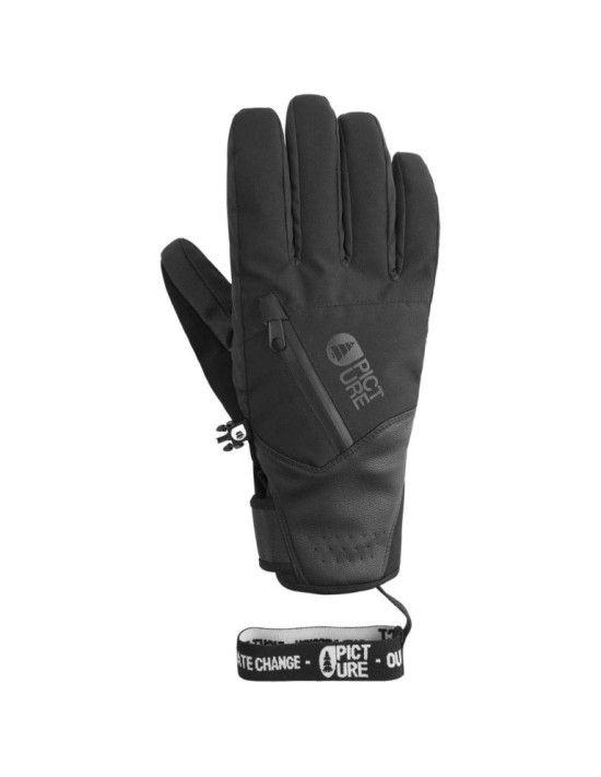 Gants de ski Picture kakisa black