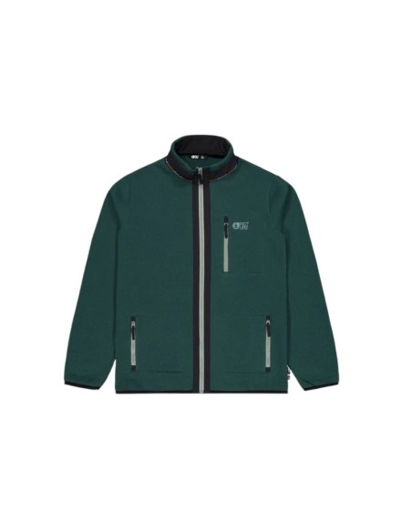 Polaire Picture Dauwy Polartec Ponderosa Pine