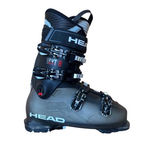 Chaussure de ski Occasion Head Edge Lyt 8 Black