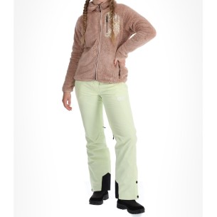 Polaire Picture Izimo Fleece Roebuck