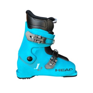 Chaussures de ski Occasions Head J2 / J3 2024