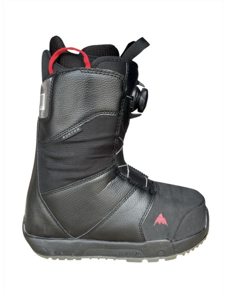 Boots de Snowboard Occasions Burton Progression Boa Red